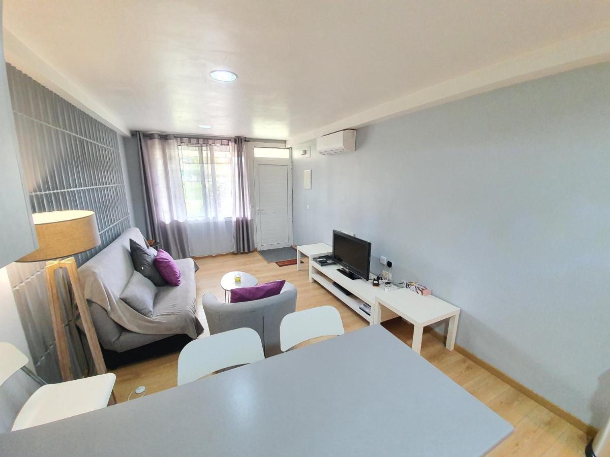 Apartamento Xaloc 18-C Roses Exterior photo