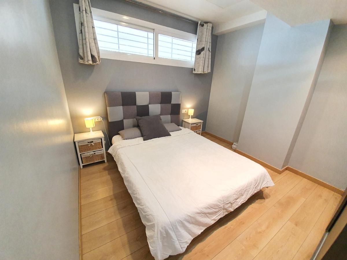 Apartamento Xaloc 18-C Roses Exterior photo